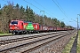 Siemens 22283 - DB Cargo "193 300"
04.04.2025 - Graben-Neudorf
Wolfgang Mauser