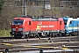 Siemens 22283 - WRS "193 300"
10.03.2026 - MuttenzPeider Trippi