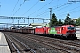 Siemens 22284 - DB Cargo "193 301"
16.06.2021 - Rothrist
Theo Stolz