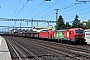 Siemens 22284 - DB Cargo "193 301"
16.06.2021 - RothristTheo Stolz