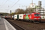 Siemens 22284 - DB Cargo "193 301"
08.04.2018 -  Köln, Bahnhof West
Martin Morkowsky