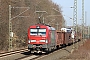 Siemens 22284 - DB Cargo "193 301"
23.02.2019 - Haste
Thomas Wohlfarth