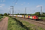 Siemens 22284 - DB Cargo "193 301"
18.05.2020 - Weißenfels-Großkorbetha
Alex Huber