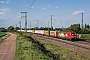Siemens 22284 - DB Cargo "193 301"
18.05.2020 - Weißenfels-GroßkorbethaAlex Huber