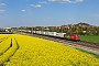 Siemens 22284 - DB Cargo "193 301"
27.04.2020 - Landsberg (Saalekreis)
Daniel Berg