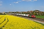 Siemens 22284 - DB Cargo "193 301"
27.04.2020 - Landsberg (Saalekreis)Daniel Berg