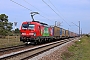 Siemens 22284 - DB Cargo "193 301"
09.04.2021 - WiesentalWolfgang Mauser