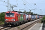 Siemens 22284 - DB Cargo "193 301"
22.09.2021 - Graben-Neudorf
André Grouillet