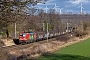 Siemens 22284 - DB Cargo "193 301"
17.02.2022 - Eschweiler-NothbergWerner Consten