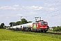 Siemens 22284 - DB Cargo "193 301"
17.05.2023 - Ossum-Bösinghoven
Martin Welzel
