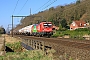 Siemens 22284 - DB Cargo "193 301"
05.03.2025 - TesteltPhilippe Smets