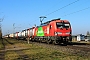 Siemens 22284 - DB Cargo "193 301"
06.03.2025 - Babenhausen-Harreshausen
Kurt Sattig