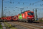 Siemens 22284 - DB Cargo "193 301"
27.03.2026 - Oberhausen, Abzweig MathildeRolf Alberts