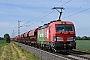 Siemens 22284 - DB Cargo "193 301"
24.05.2026 - Friedland-NiedernjesaMartin Schubotz