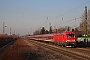 Siemens 22285 - DB Cargo "193 302"
08.02.2018 - Düsseldorf-Angermund
Niklas Eimers