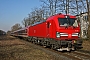 Siemens 22285 - DB Cargo "193 302"
08.02.2017 - Capelle (Westfalen)
Kevin Hornung