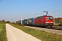 Siemens 22285 - DB Cargo "193 302"
16.10.2018 - Hattenhofen-Haspelmoor
Michael Stempfle