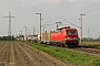 Siemens 22285 - DB Cargo "193 302"
30.04.2019 - Hürth
Martin Morkowsky
