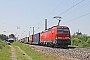 Siemens 22285 - DB Cargo "193 302"
25.05.2019 - Heitersheim
Tobias Schmidt