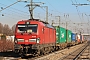 Siemens 22285 - DB Cargo "193 302"
07.02.2020 - Müllheim (Baden)
Sylvain Assez