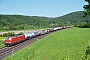 Siemens 22287 - DB Cargo "193 304"
18.05.2023 - Karlstadt (Main)-Gambach
Thierry Leleu