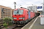 Siemens 22287 - Railpool "193 304"
03.05.2026 - Köln-DeutzDr. Günther  Barths