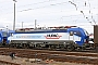 Siemens 22288 - GTS Rail "193 491"
09.02.2019 - Basel, Badischer BahnhofTheo Stolz