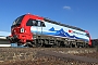 Siemens 22289 - SBB Cargo "193 463"
05.02.2018 - Duisburg-Duissern, Innenhafen
Maxime Bonnier