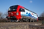 Siemens 22289 - SBB Cargo "193 463"
05.02.2018 - Duisburg-Duissern, Innenhafen
Malte Werning