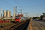 Siemens 22289 - SBB Cargo "193 463"
23.08.2019 - Frankfurt-Galluswarte
Linus Wambach