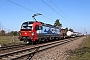 Siemens 22289 - SBB Cargo "193 463"
02.03.2021 - Wiesental
Wolfgang Mauser