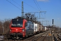 Siemens 22289 - SBB Cargo "193 463"
07.03.2021 - Rheinhausen OstBenedict Klunte