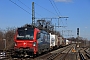 Siemens 22289 - SBB Cargo "193 463"
07.03.2021 - Rheinhausen Ost
Benedict Klunte