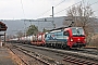 Siemens 22289 - SBB Cargo "193 463"
17.03.2022 - Hornussen
Tobias Schmidt