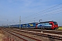 Siemens 22289 - SBB Cargo "193 463"
12.03.2022 - Heidelberg-GrenzhofWolfgang Mauser