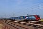 Siemens 22289 - SBB Cargo "193 463"
12.03.2022 - Heidelberg-Grenzhof
Wolfgang Mauser