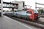 Siemens 22289 - SBB Cargo "193 463"
16.08.2025 - Spiez
Jelle Raets