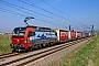 Siemens 22289 - SBB Cargo "193 463"
10.03.2026 - HeddesheimWolfgang Mauser