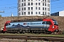 Siemens 22290 - SBB Cargo "193 464"
13.10.2018 - Pratteln
Theo Stolz