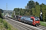 Siemens 22290 - SBB Cargo "193 464"
27.09.2018 - Muhlau
Michael Krahenbuhl