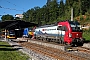 Siemens 22290 - SBB Cargo "193 464"
18.08.2019 - Bad Herrenalb
Wolfgang Rudolph