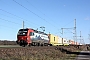 Siemens 22290 - SBB Cargo "193 464"
05.03.2021 - Seelze-Dedensen/Gümmer
Hans Isernhagen