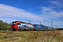 Siemens 22290 - SBB Cargo "193 464"
20.09.2023 - Waghäusel
Wolfgang Mauser