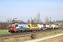Siemens 22290 - SBB Cargo "193 464"
09.03.2024 - Hünfeld
Marvin Fries