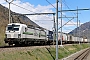 Siemens 22291 - railCare "476 452"
17.04.2019 - Brig, Glisergrund
Theo Stolz