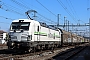 Siemens 22291 - railCare "476 452"
03.03.2022 - Pratteln
Theo Stolz