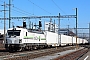 Siemens 22292 - railCare "476 453"
15.02.2023 - Pratteln
Theo Stolz