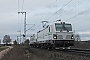 Siemens 22292 - railCare "476 453"
21.01.2018 - Müllheim (Baden)
Tobias Schmidt