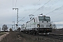 Siemens 22292 - railCare "476 453"
21.01.2018 - Müllheim (Baden)Tobias Schmidt