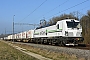 Siemens 22292 - railCare "476 453"
09.02.2018 -  Vufflens la Ville Michael Krahenbuhl